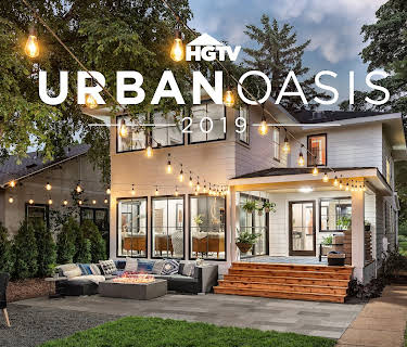 HGTV Urban Oasis