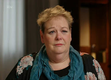 Anne Hegerty