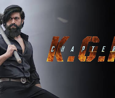 K.G.F Chapter 2 (Malayalam) (2022)