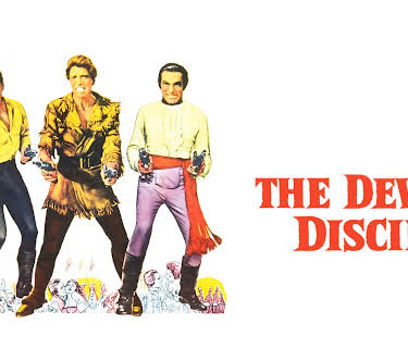 The Devil's Disciple (1959)