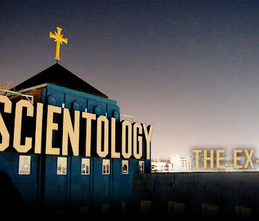Scientology: The Ex-Files (2012)