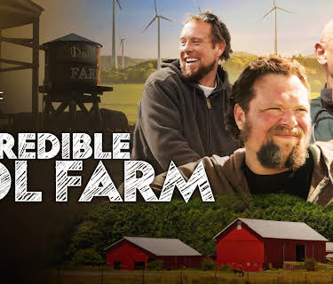 The Incredible Pol Farm