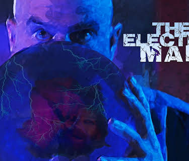 The Electric Man (2022)