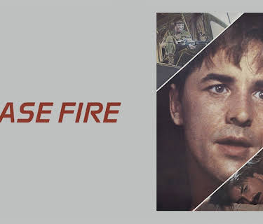 Cease Fire (1985)