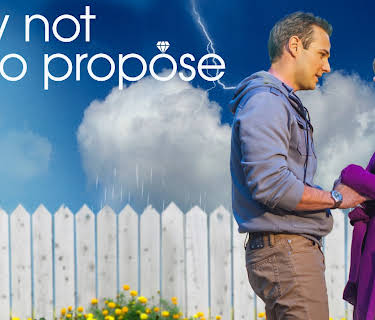How Not To Propose (2015)