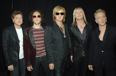 Def Leppard