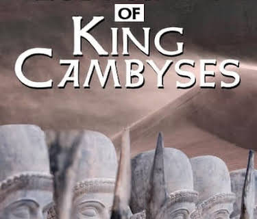 Lost Army of King Cambyses (2002)