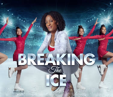 Breaking the Ice