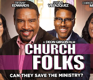Church Folks (2020)