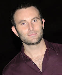 Benjamin Gluck