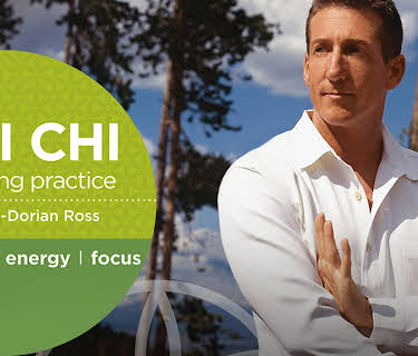 Energy Chi for Beginners (2012)