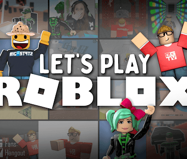 Roblox with EthanGamer & More