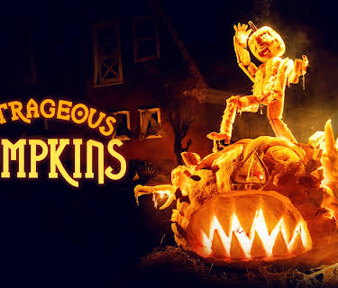 Outrageous Pumpkins, Season 1