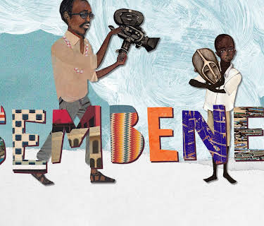 Sembene! (2015)