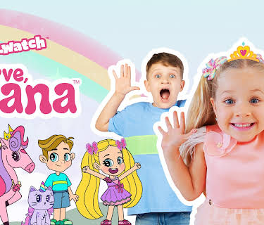 Love, Diana by pocket.watch