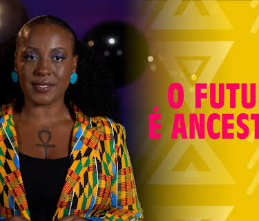 O Futuro É Ancestral