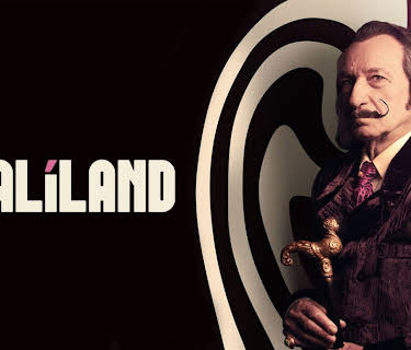 Dalíland (2026)