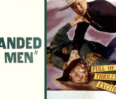 Branded Men (1931)