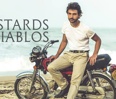 Bastards y Diablos (2015)
