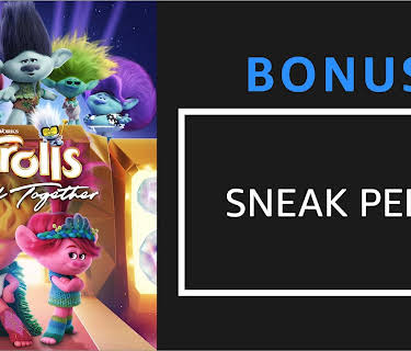Trolls Band Together | Sneak Peek (2023)