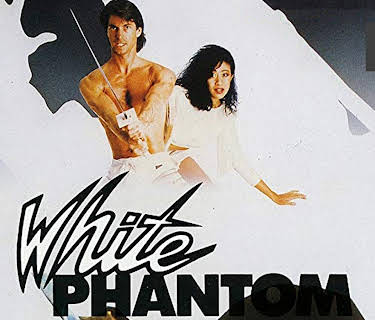 White Phantom (1987)