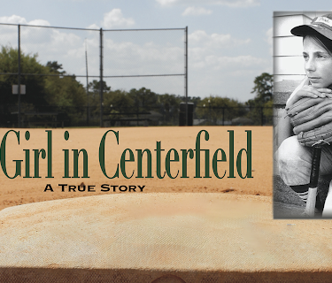 The Girl in Centerfield (2026)