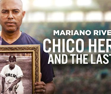 Chico Heron & The Last 42 (2020)