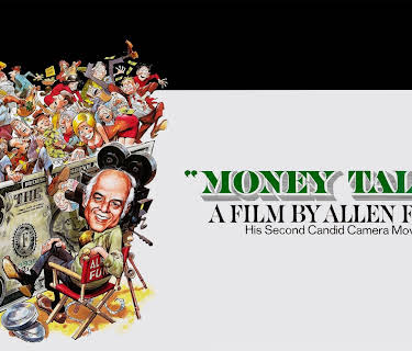 Money Talks (1972)