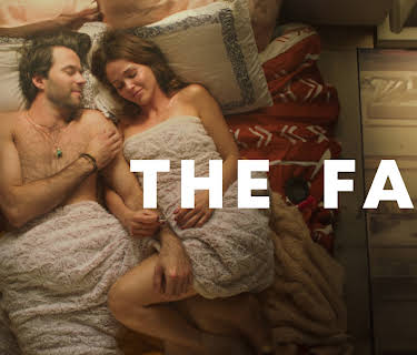The Fall (2024)