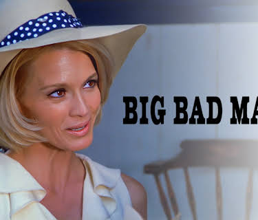 Big Bad Mama (1974)