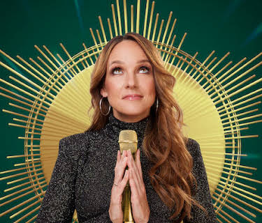 Carolin Kebekus: The Last Christmas Special (2021)