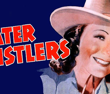 Water Rustlers (1939)