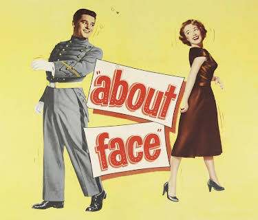 About Face (1952)