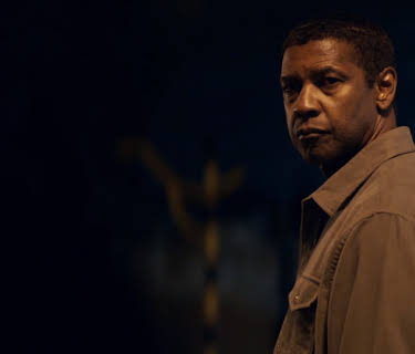 The Equalizer 2 (2018)