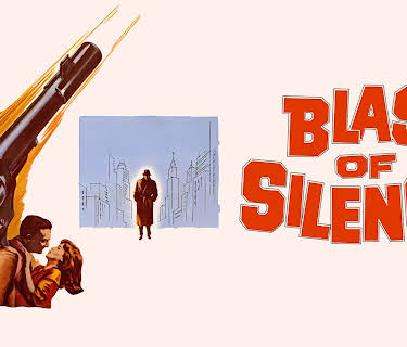 Blast of Silence (1961)