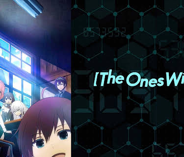 The Ones Within (Simuldub)