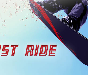 Last Ride (2001)
