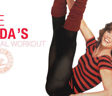 Jane Fonda's Original Workout (1982)