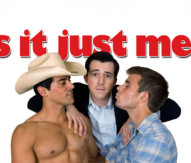 Is It Just Me? (2010)