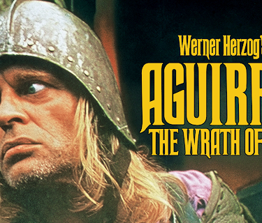 Aguirre, The Wrath Of God [with Commentary] (1977)
