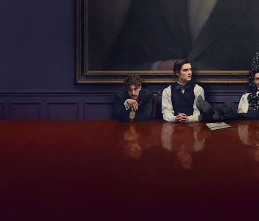 House of Guinness
