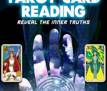 Tarot Card Reading: Reveal the Inner Truths (2019)