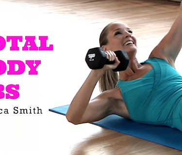 Total Body Abs