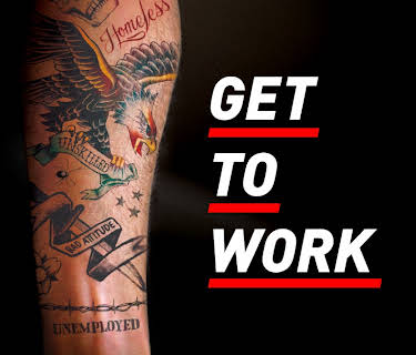 Get To Work