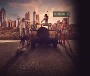 Freaknik: The Wildest Party Never Told (2024)