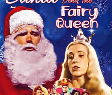 Santa and the Fairy Snow Queen (1951)