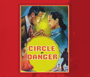 Circle Of Danger (1951)