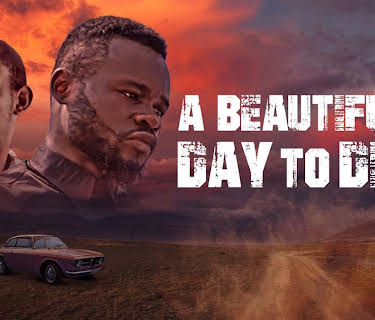 A Beautiful Day to Die (2016)