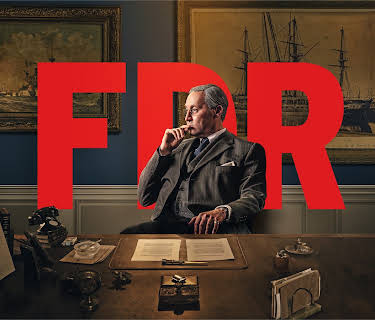 FDR Season 1