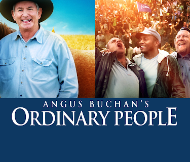 Angus Buchan's Ordinary People (2012)